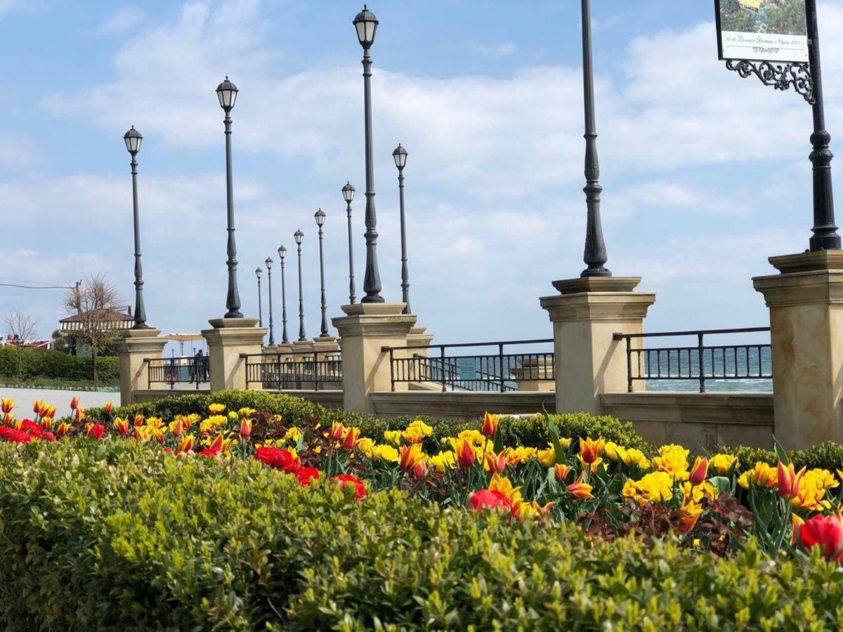 Zolotoy Bereg 5 Odesa